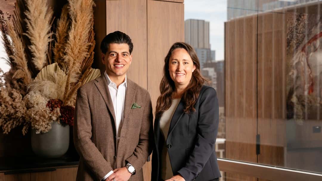 Law Squared appoints first CEO 