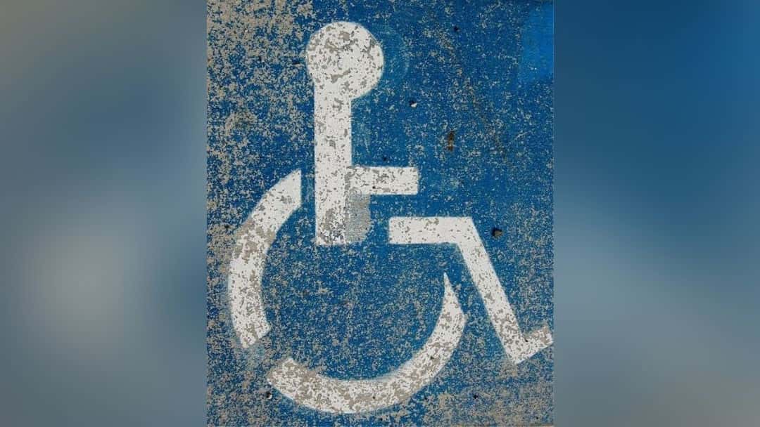 Disabled lawyers bullied and disadvantaged