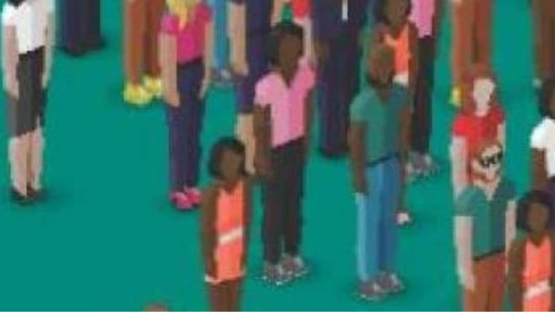 Championing Diversity