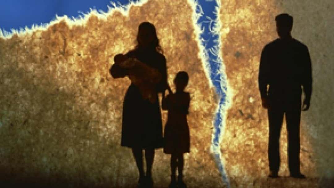 Family business | Divorce by gimmick