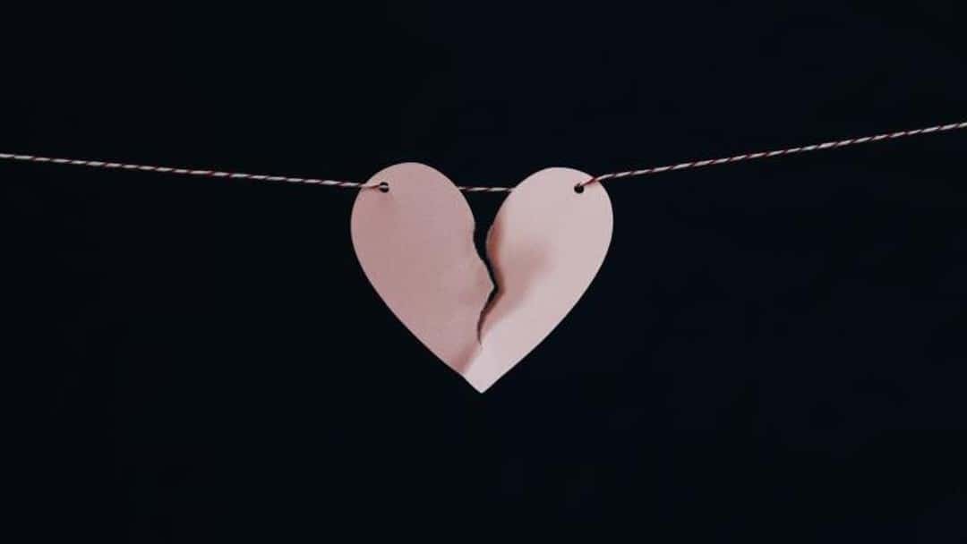 Finally, an end to the divorce blame game