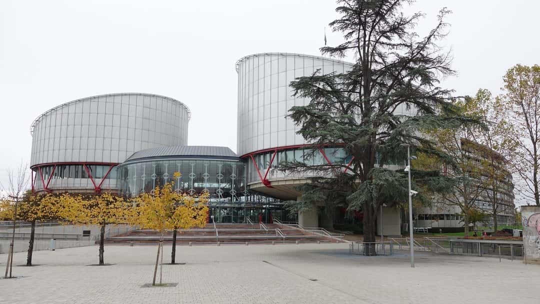 Strasbourg deluged by 2,500 applications from UK prisoners