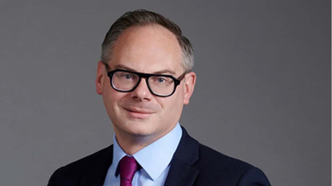 Dentons strengthens pensions team with Ed Hunnisett