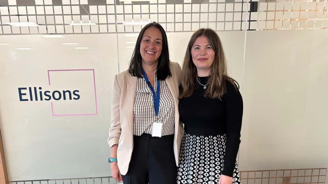 Ellisons boosts Family team with Francesca