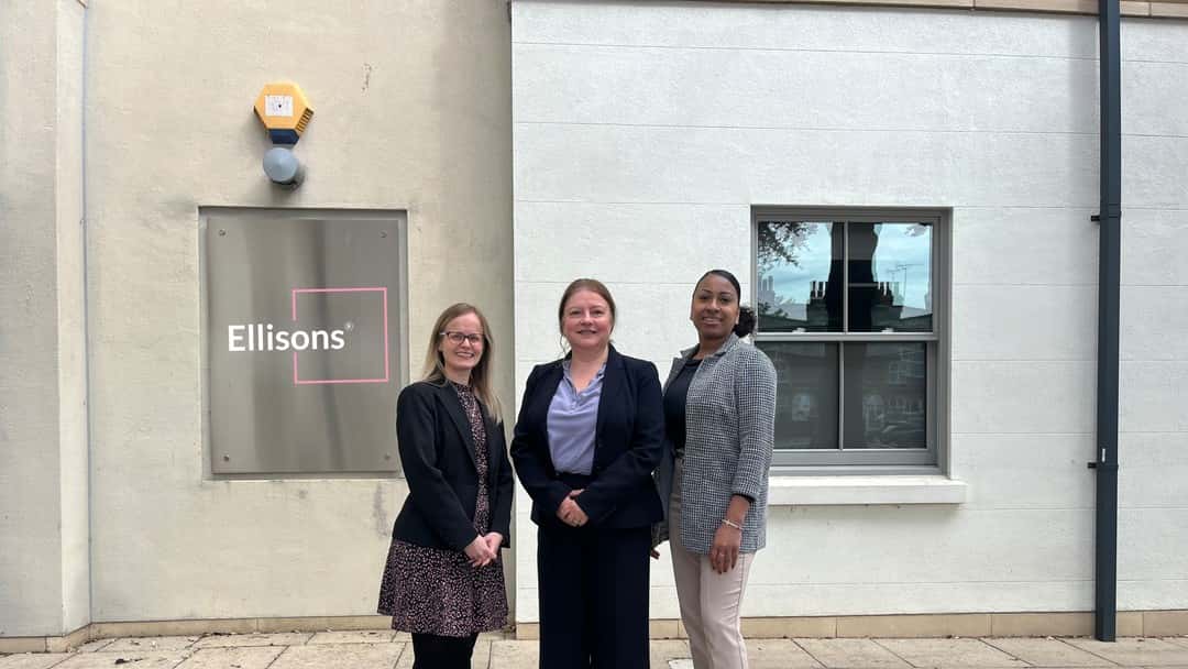 Ellisons boosts residential property team 