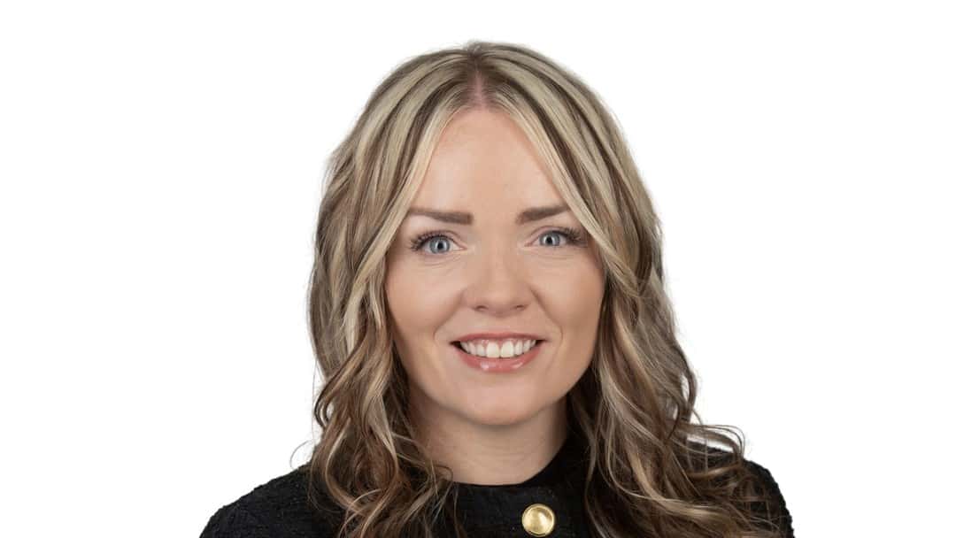 Emily Hope joins SHLA committee to support social landlords  