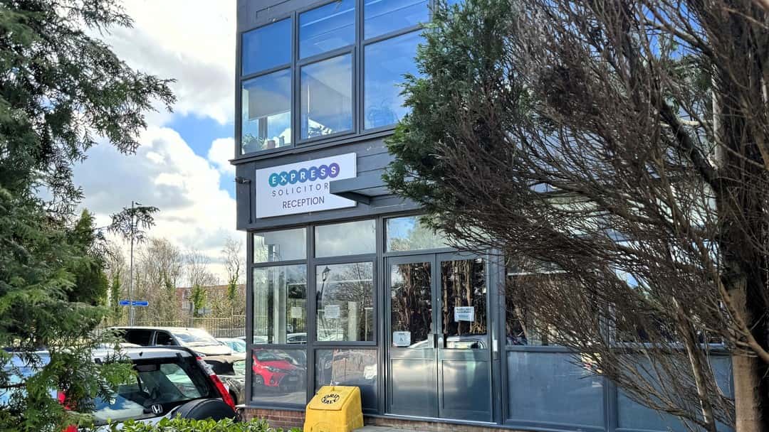 Express Solicitors turnover reaches £88.5m  