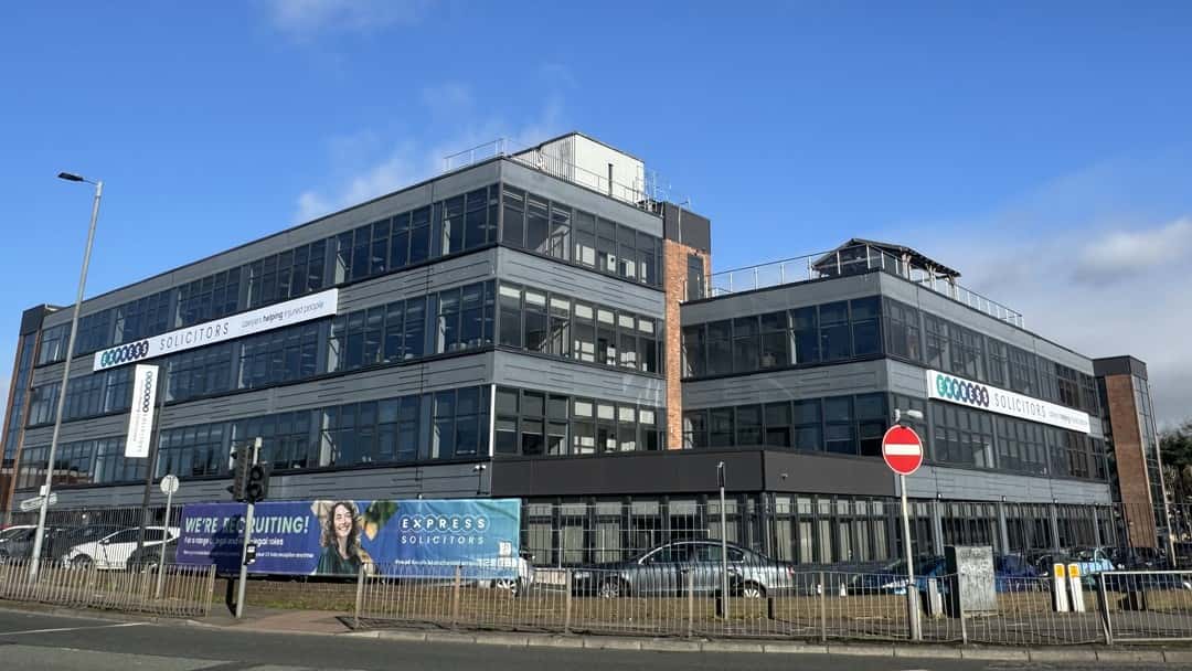 Private equity investment fuels firm growth