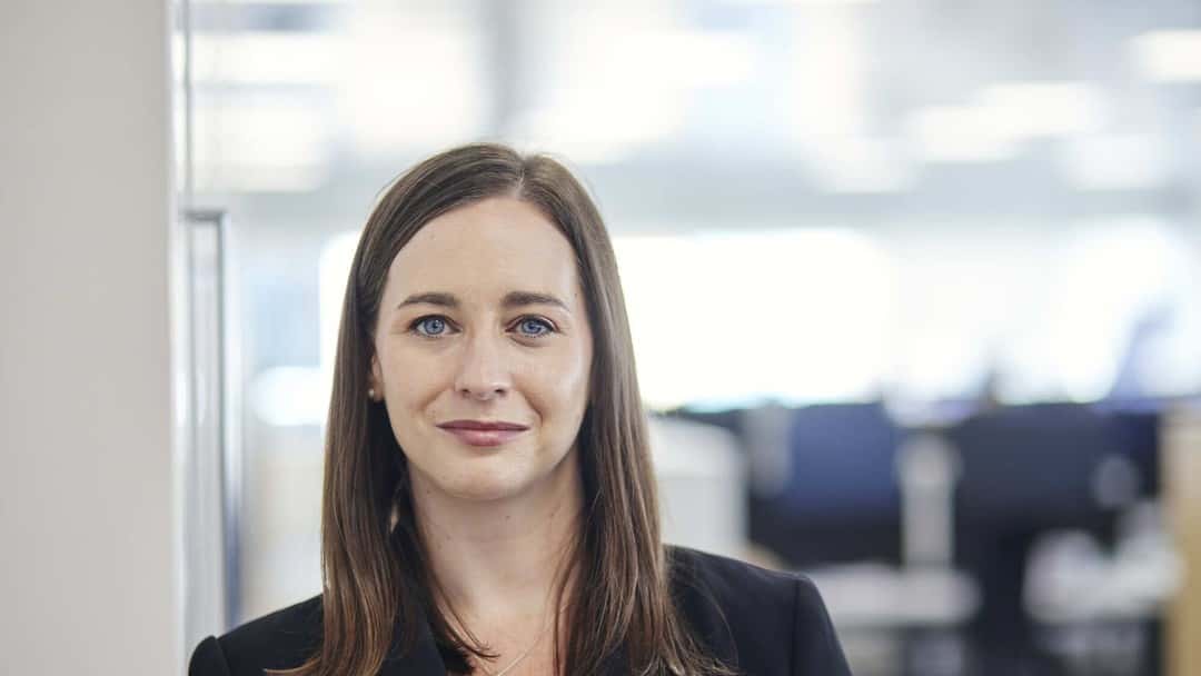 CILEX president highlights court system issues 