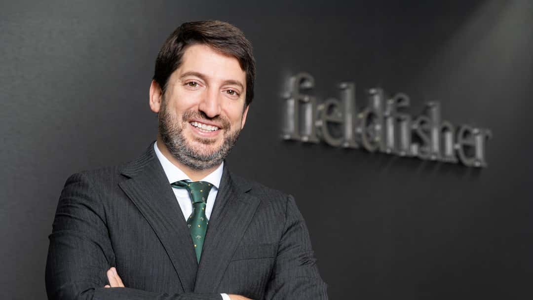 Fieldfisher enhances real estate practice with new partner  