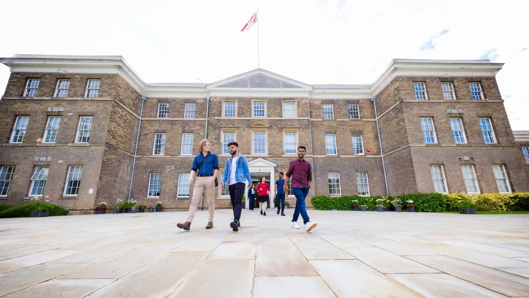 Excello Law joins University of Leicester