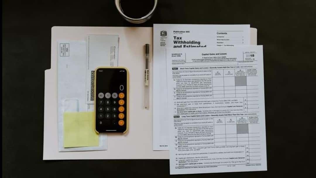 The Trust Registration Service (TRS) 