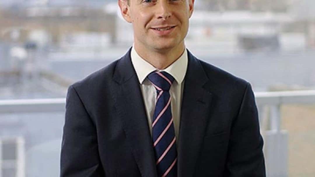 Ilott: A tale of two stages