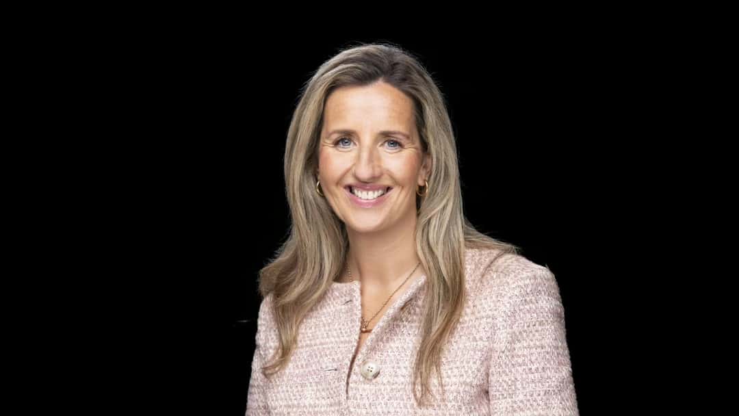 Payne Hicks Beach welcomes Flora Hussey