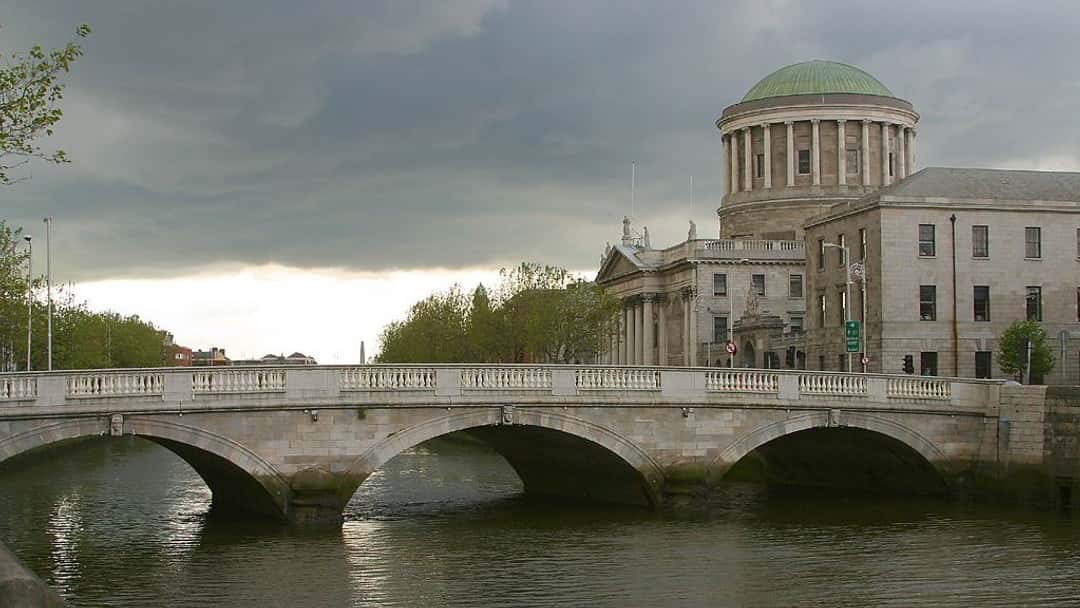 O'Neill and Finnegan v Drumgoan Developments: Court of Appeal refuses stay on costs orders