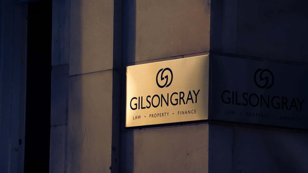 Gilson Gray strives for British Business Award