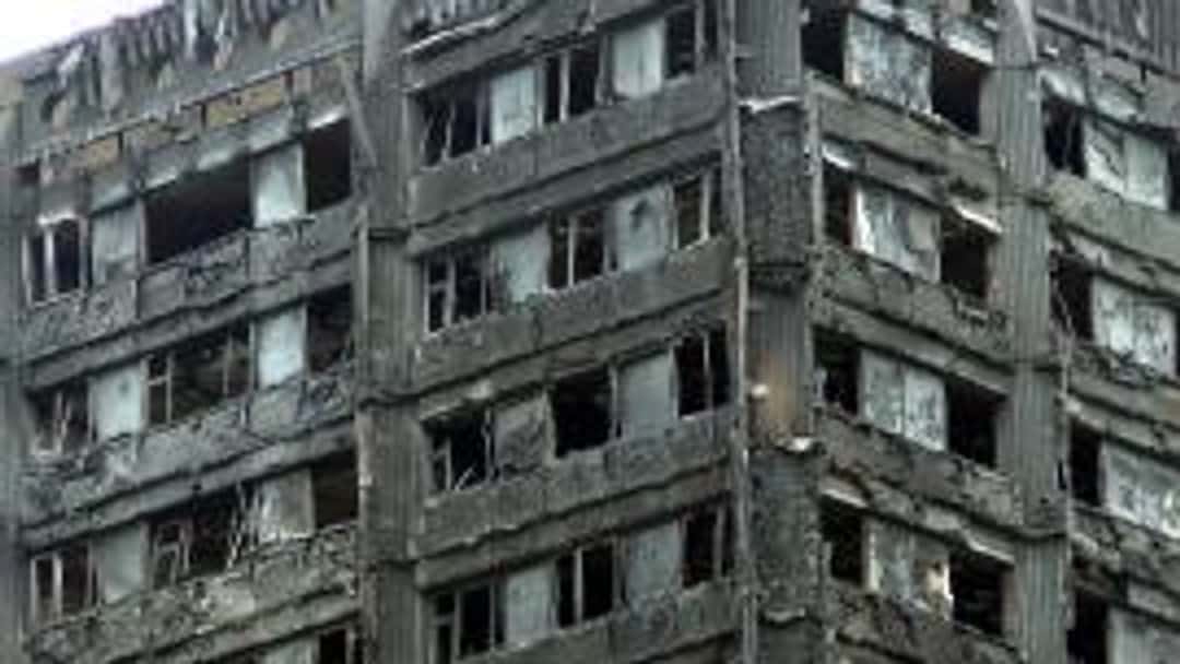 Grenfell Tower: Manslaughter charges under the spotlight