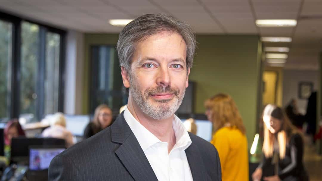 SJ Interview: Gary Gallen