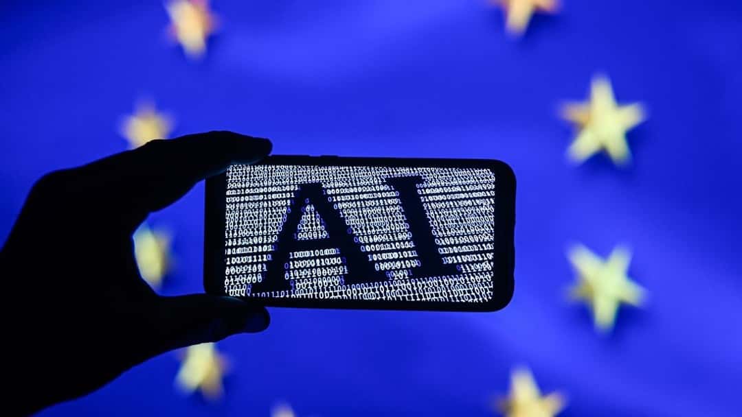 EU AI Act brings GPAI rules to life