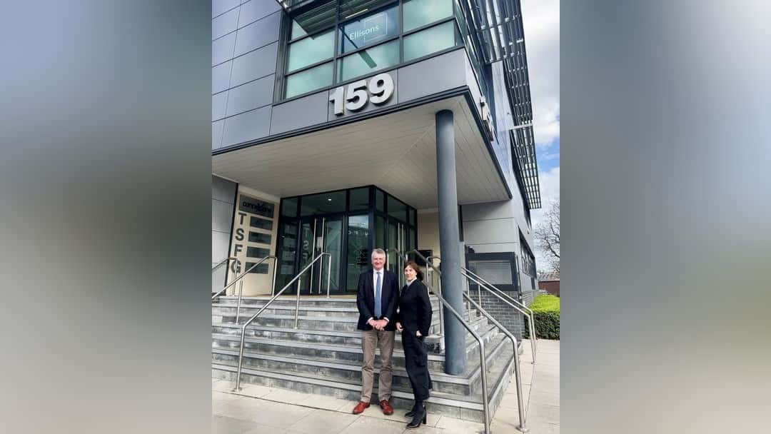 Ellisons appoints Ellen Petersen as partner  