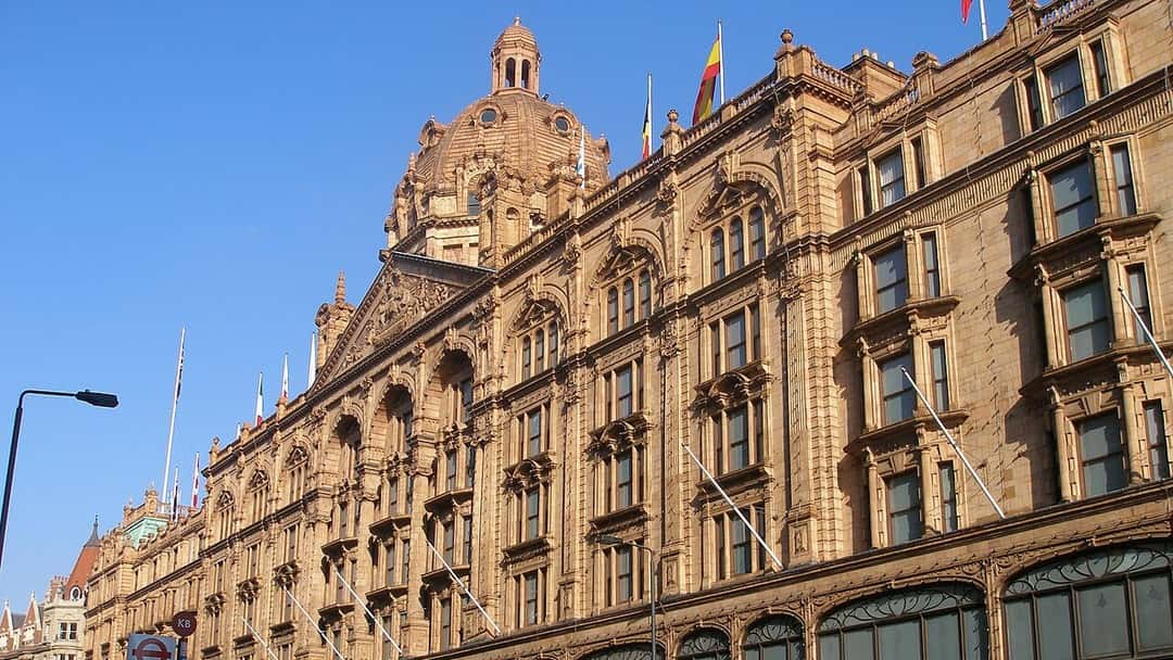 New justice mechanisms for Harrods survivors