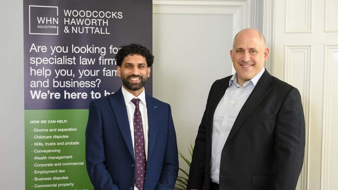 WHN Solicitors expands their team significantly
