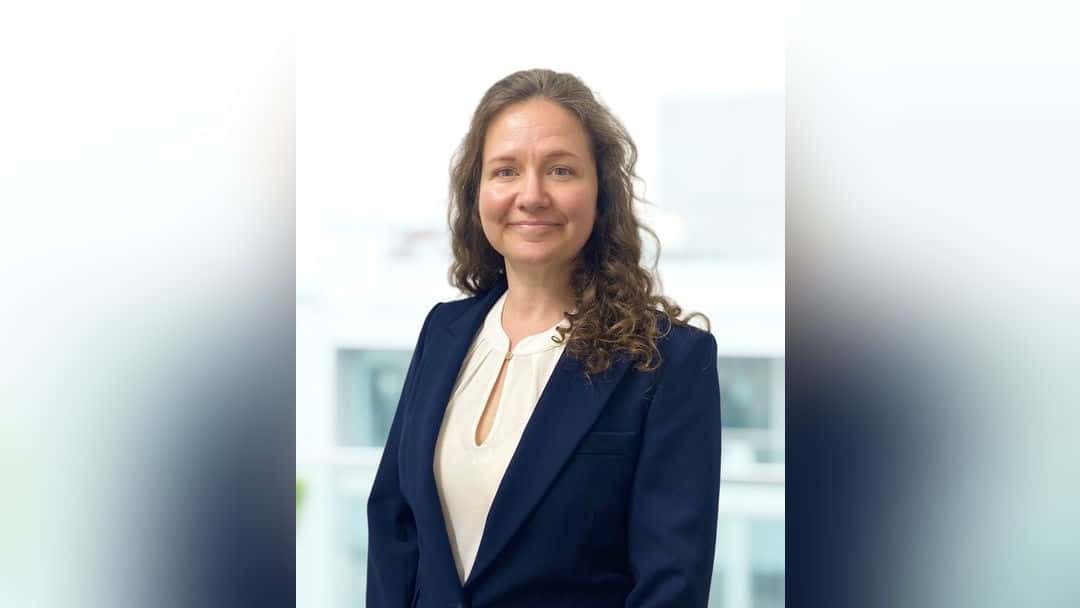 Eversheds Sutherland welcomes Helen Hallam as partner
