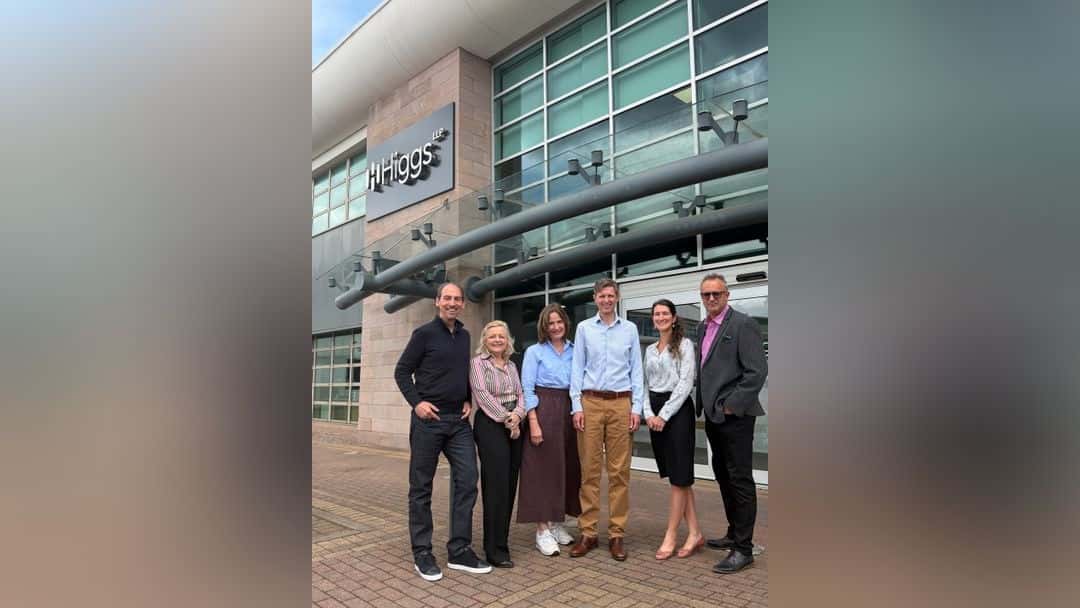 Higgs LLP welcomes McKenzie Law partnership
