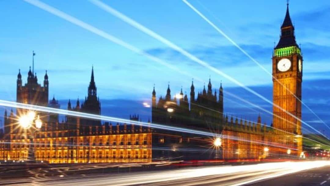 House of Lords 'slaps down' Grayling's restrictions on judicial review