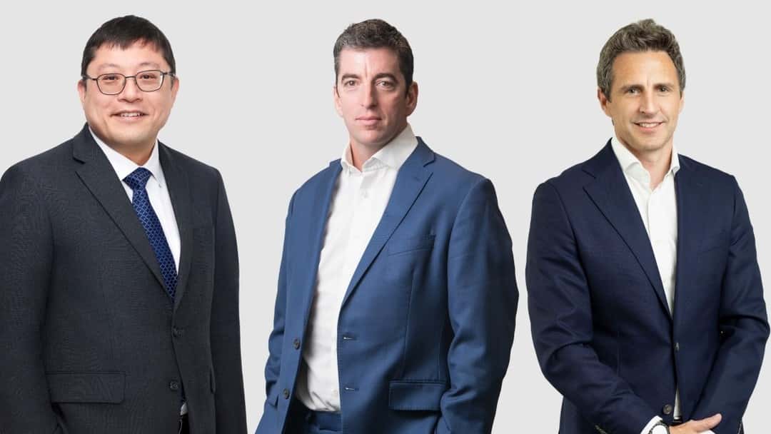 Walkers marks 25 years in Europe