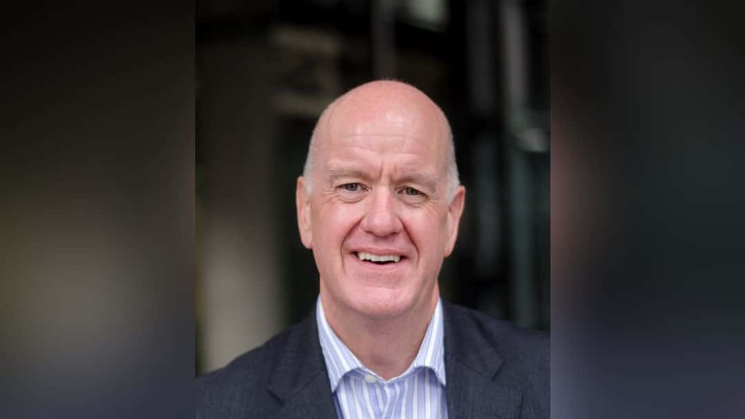 FOIL appoints Mark Huxley as CEO