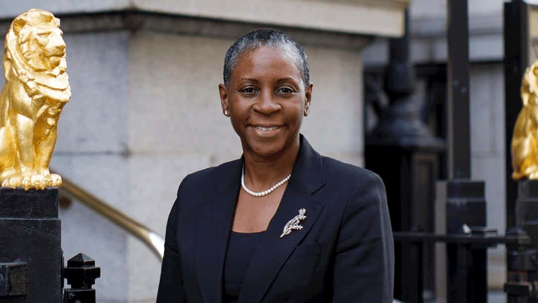 Burberry British Diversity Awards