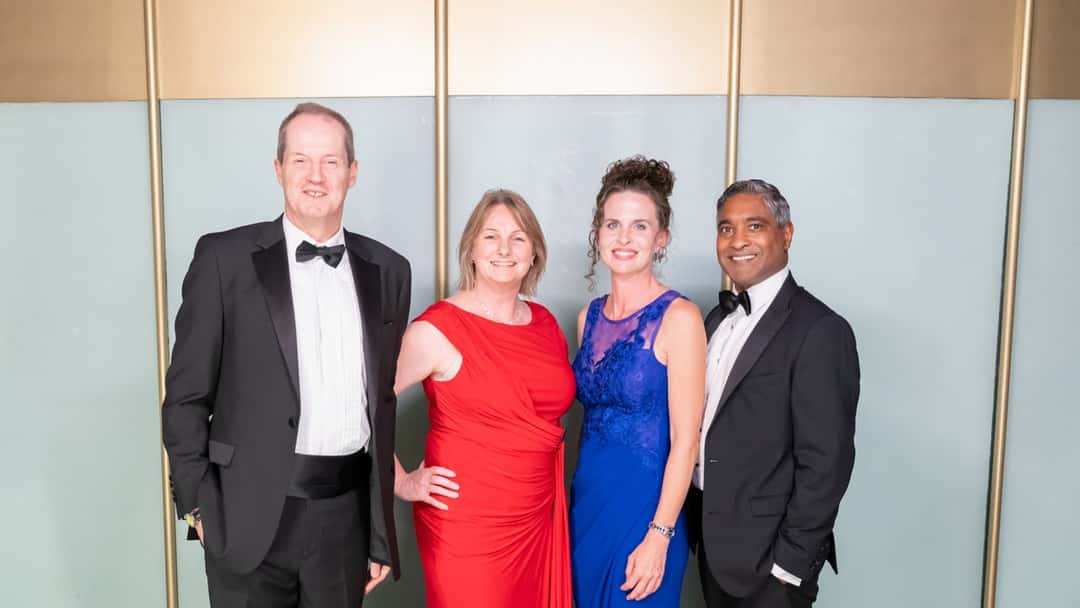 Impact Lawyers acquires The Legal Partners