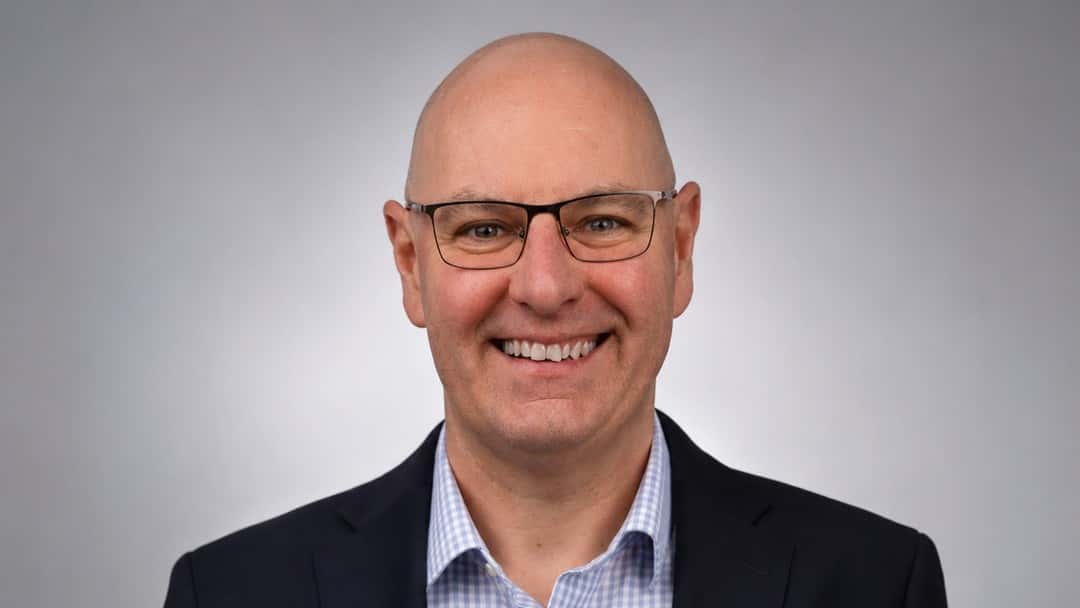 Freeths enhances leadership with new CTO  