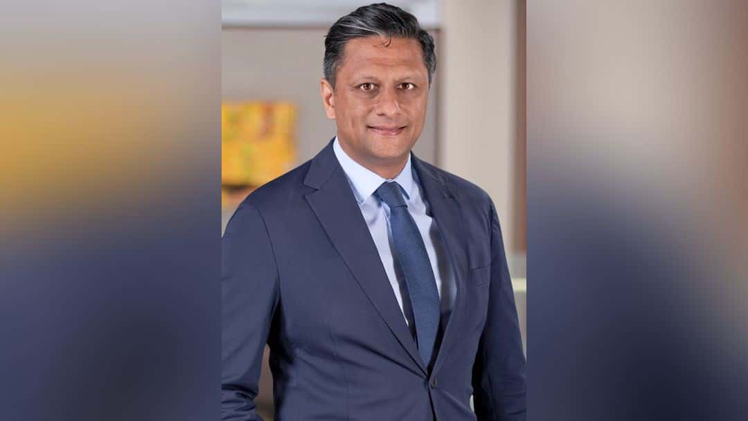 SJ Interview: Jinal Shah