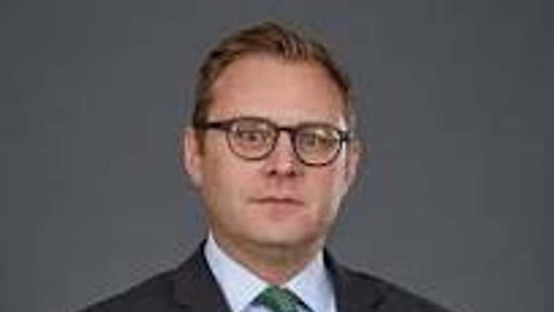 John Gollaglee appointed as managing partner  