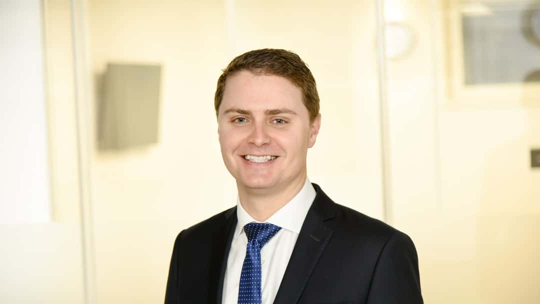 LSLA appoints John McElroy as president