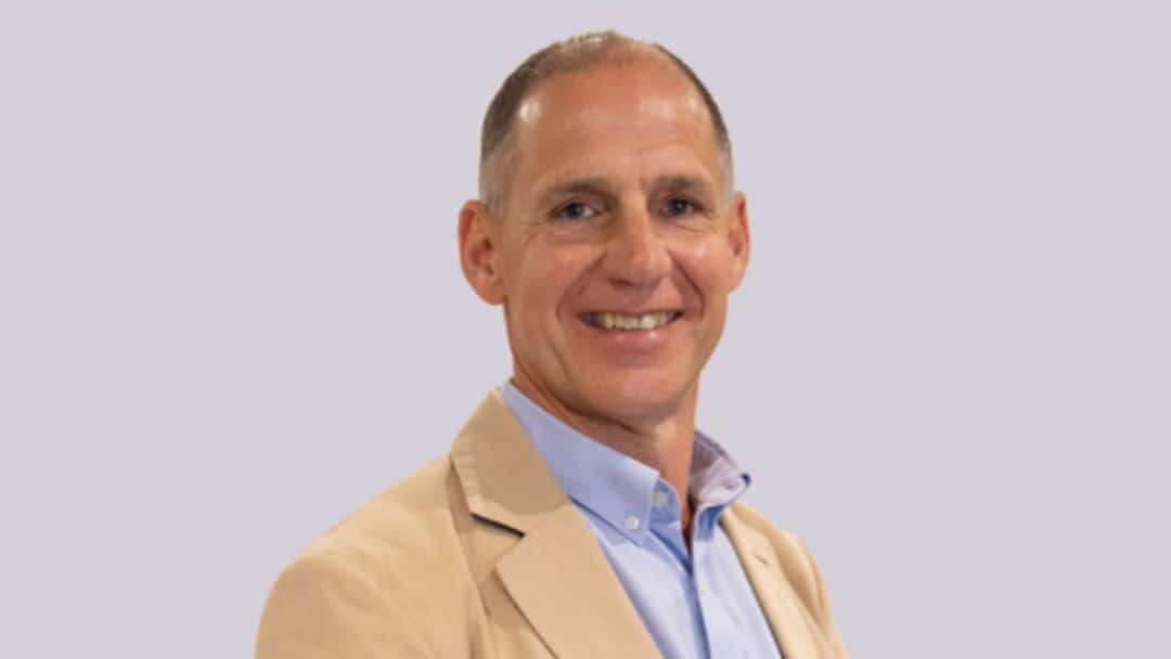 New chair for Criminal Injuries Compensation Authority Board
