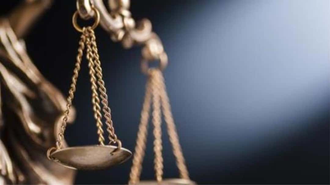 Justice backlog: MPs have little confidence in MoJ