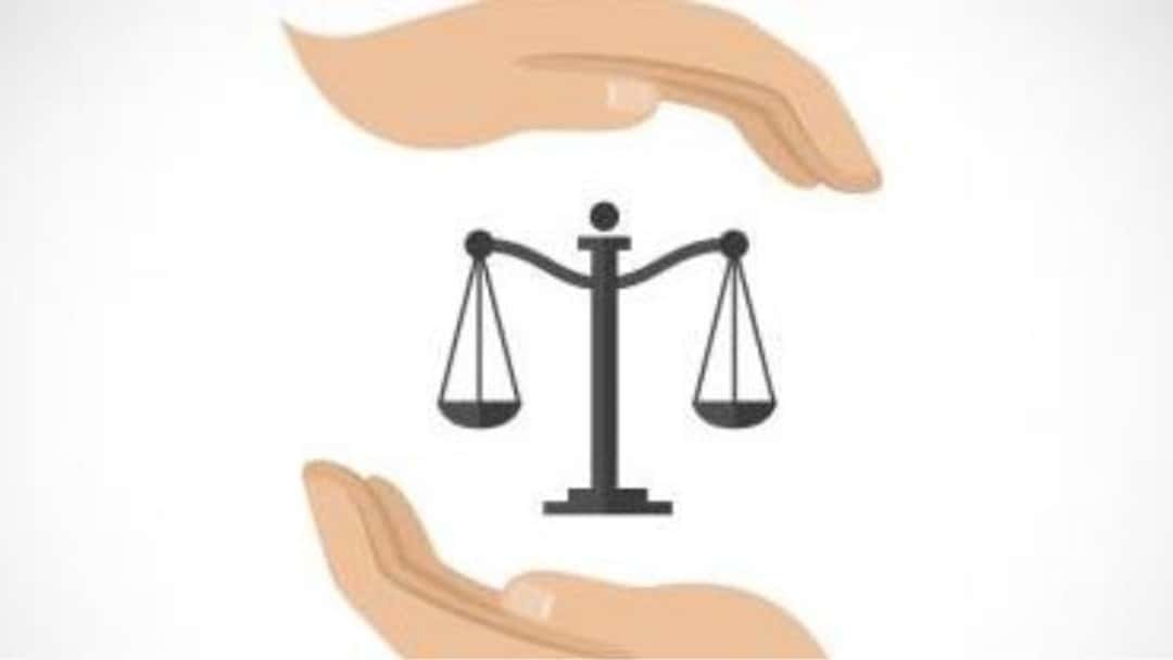 An unjust justice system: The government needs to get real