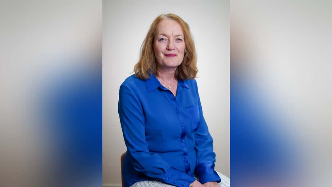 New leadership for Lawscot Foundation 