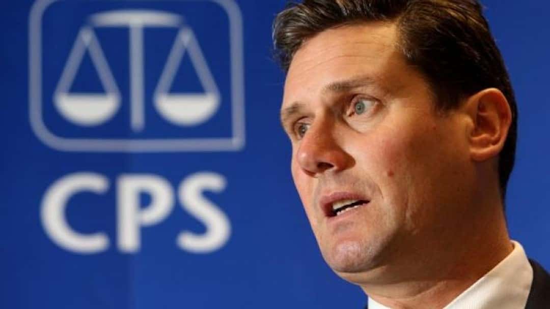 DPP acts on rape charges linked to murder
