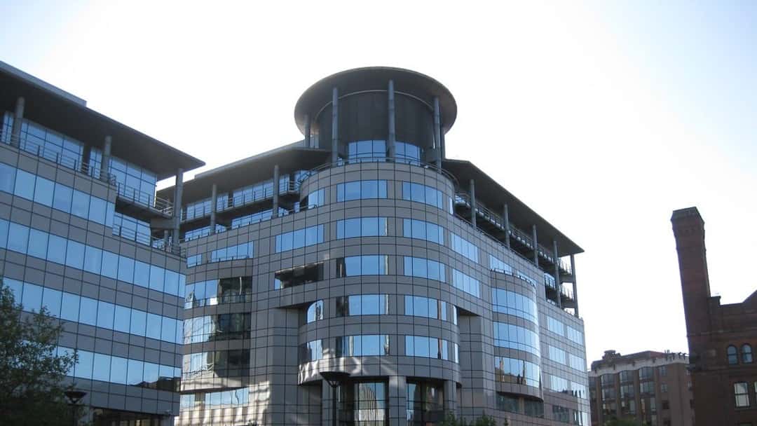 Stone King expands its Manchester office  