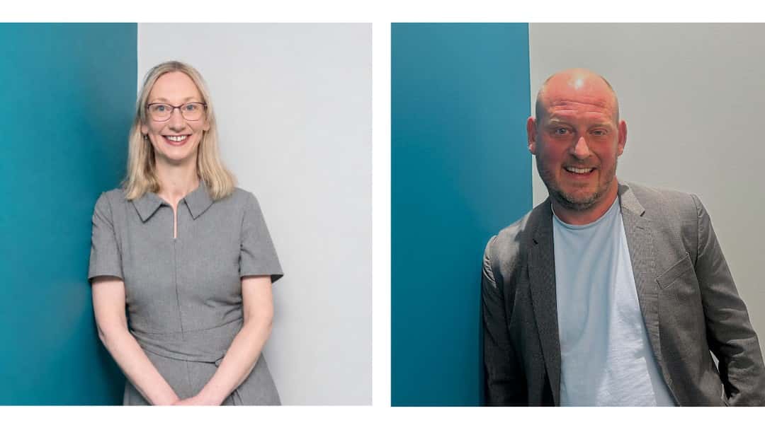 Anthony Collins welcomes two new legal directors