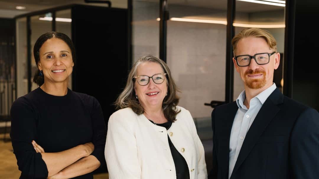 Hill Dickinson boosts healthcare team with new partners  