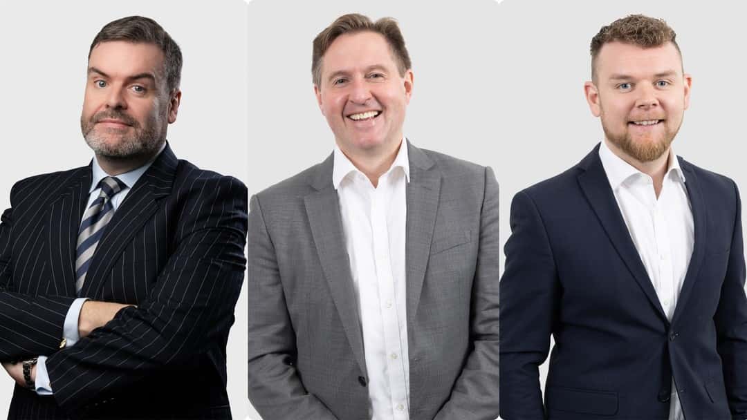 Walkers supports Bridgepoint's strategic acquisition