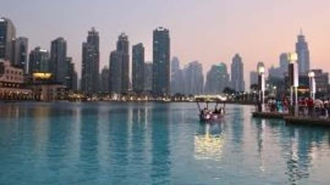 Maples Group celebrates twenty years in Dubai