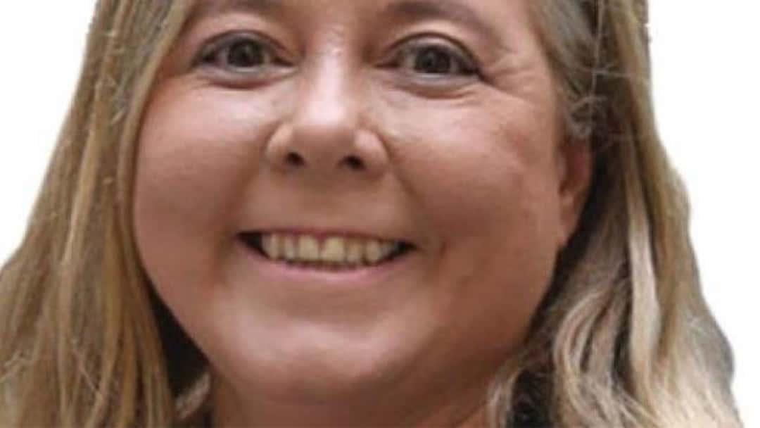 ALISON LOBB: LIFE, LAW AND LIVERPOOL