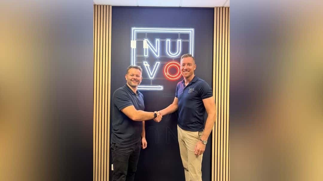 Nuvo expands with AG Corporate Law acquisition