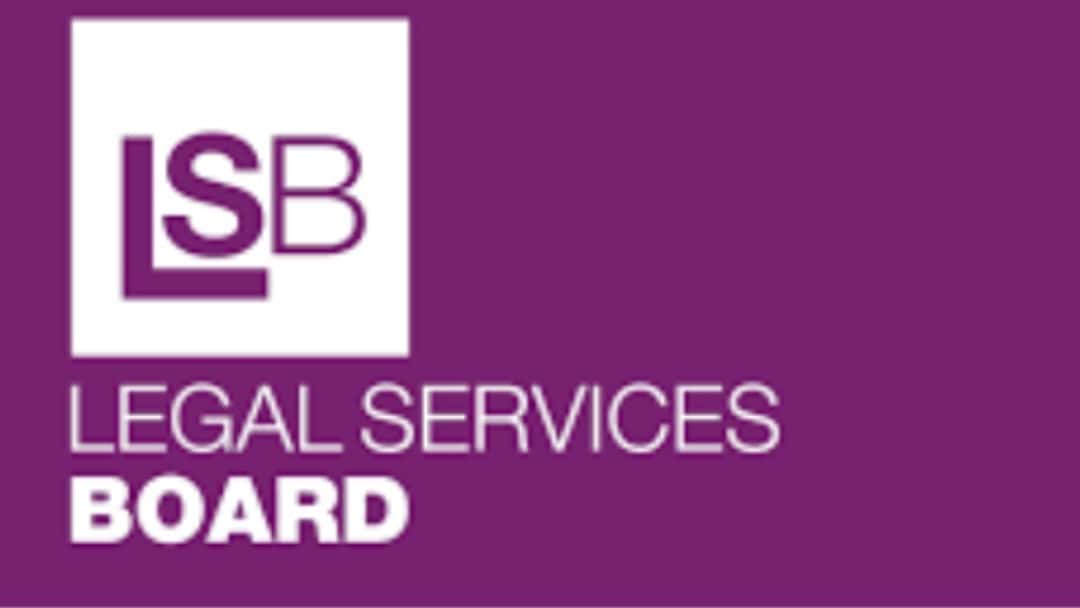 Legal Services Board must enhance oversight  